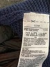 Old Navy 100% Cotton Blue Cardigan Size 0-3 mo - photo 4