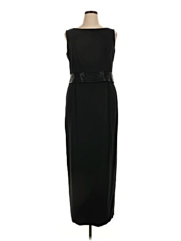 Daymor Couture Cocktail Dress (view 1)