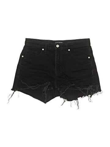 Banana Republic Denim Shorts (view 1)