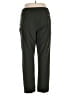 Eddie Bauer Green Casual Pants Size 14 - photo 2