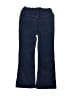 Crewcuts Outlet Blue Casual Pants Size 5 - photo 2