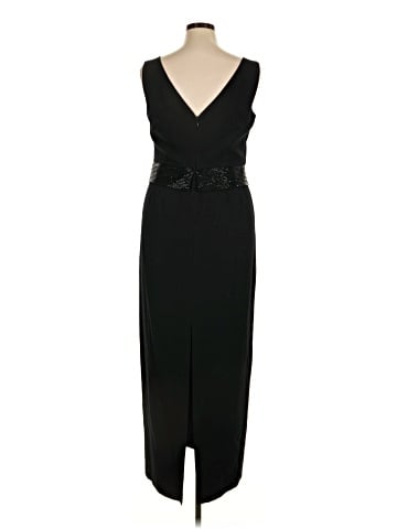Daymor Couture Cocktail Dress (view 2)