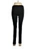 Unbranded Solid Black Active Pants Size L - photo 2