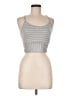 GAIAM Silver Tank Top Size M - photo 1
