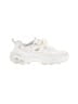 Skechers White Sneakers Size 5 1/2 - photo 1