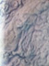 Eddie Bauer 100% Polyester Tie-dye Blue Snow Jacket Size M (kids) - photo 3