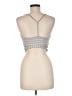 GAIAM Silver Tank Top Size M - photo 2