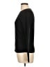 Ann Taylor Black Pullover Sweater Size L - photo 5
