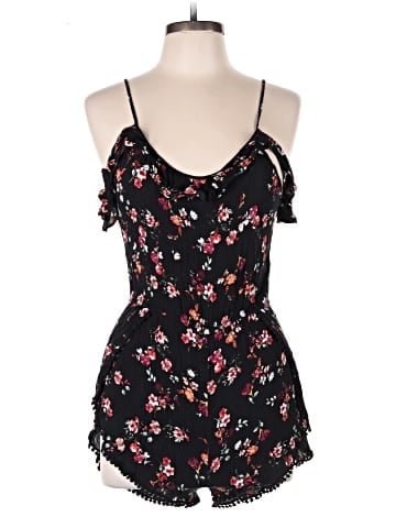Ambiance Romper (view 1)