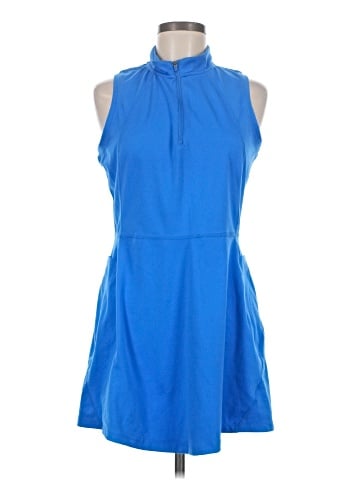 Danskin Casual Dress (view 1)