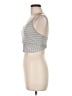 GAIAM Silver Tank Top Size M - photo 5