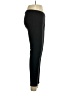 Unbranded Solid Black Active Pants Size L - photo 4