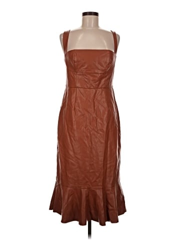 Hutch Cocktail Dress (view 1)