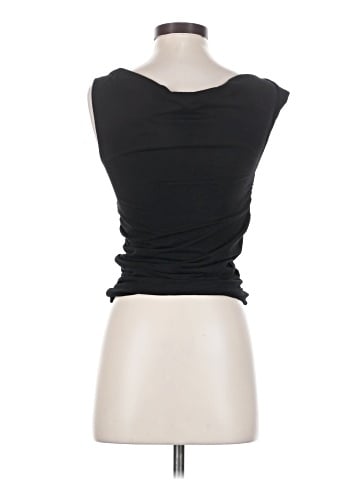 Bobi Sleeveless T-Shirt (view 2)