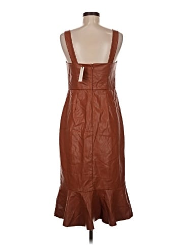 Hutch Cocktail Dress (view 2)