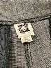 Anne Klein Houndstooth Gray Dress Pants Size 14 - photo 7