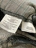 Anne Klein Houndstooth Gray Dress Pants Size 14 - photo 8