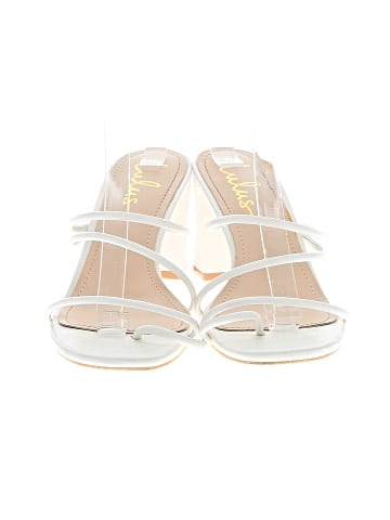 Lulus Sandals (view 2)