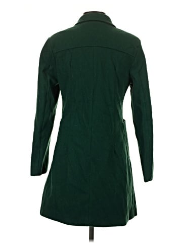 Shein Coat (view 2)