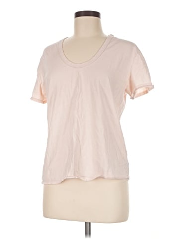 Adriano Goldschmied Short Sleeve T-Shirt (view 1)
