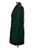 Shein 100% Polyester Green Coat Size S - photo 5