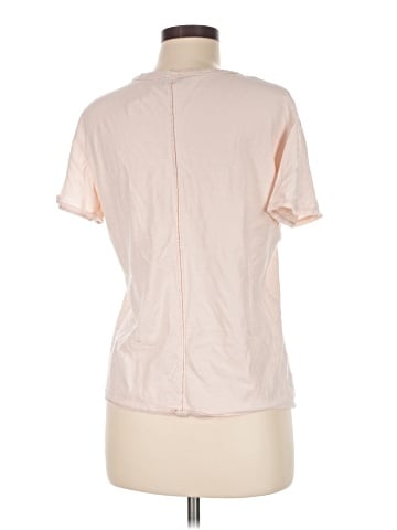 Adriano Goldschmied Short Sleeve T-Shirt (view 2)
