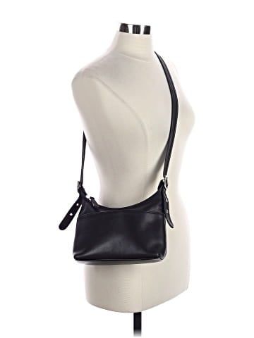 Coach Factory Leather Crossbody Bag (view 2)