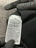 Old Navy 100% Polyester Solid Black Casual Dress Size M - photo 8