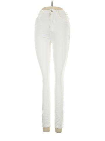 Trafaluc by Zara Jeggings (view 1)