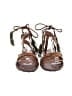 Free People Brown Sandals Size EU 38 - photo 2