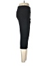 Eddie Bauer Solid Black Active Pants Size M - photo 4