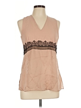 Schumacher Sleeveless Blouse