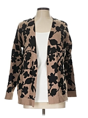 Love Scarlett Cardigan (view 1)