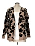 Love Scarlett Brown Cardigan Size L - photo 1