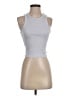 Converse Silver Tank Top Size S - photo 1