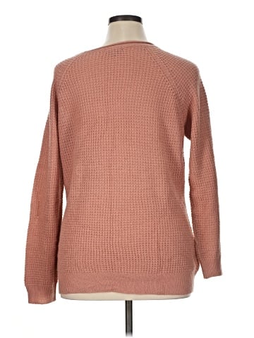 Ambiance Apparel Pullover Sweater (view 2)