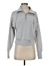 Active by Old Navy Gray Sweatshirt Size S - photo 1