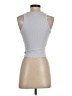 Converse Silver Tank Top Size S - photo 2