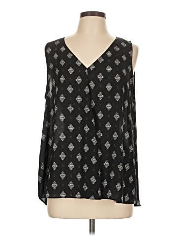 Vince Camuto Sleeveless Blouse (view 1)