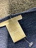 Matty M Blue Cardigan Size M - photo 7