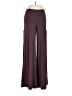 Parade Burgundy Dress Pants Size M - photo 1