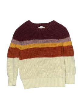 Cat & Jack Pullover Sweater