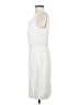 Ann Taylor White Cocktail Dress Size 0 - photo 5
