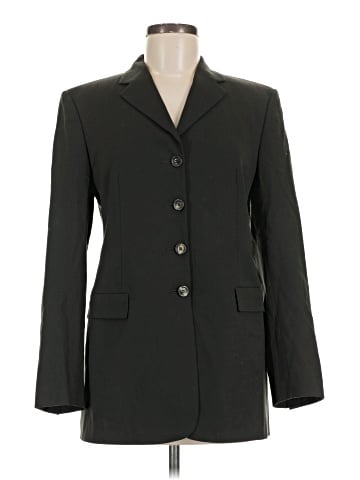 Piazza Sempione Wool Blazer (view 1)