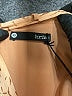 Krisa Paisley Tan Formal Skirt Size XS - photo 4