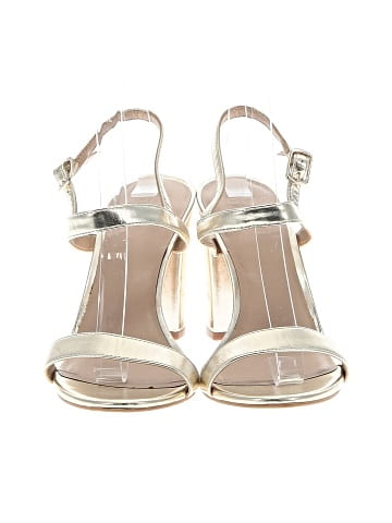 BP. Sandals (view 2)