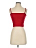 Brandy Melville Red Tank Top Size XS (estimated) - photo 1