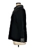 Fred David Polka Dots Black 3/4 Sleeve Blouse Size 1X - photo 5