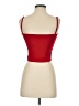Brandy Melville Red Tank Top Size XS (estimated) - photo 2