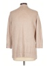 Chico's Tan Cardigan Size L - photo 2